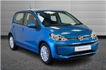 2019 Volkswagen Up