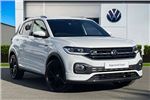 2023 Volkswagen T-Cross