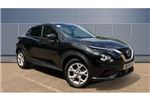 2021 Nissan Juke
