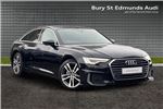 2023 Audi A6