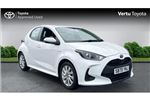 2021 Toyota Yaris