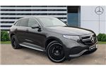 2023 Mercedes-Benz EQC