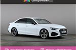 2021 Audi A4
