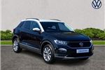 2021 Volkswagen T-Roc