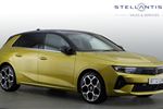 2023 Vauxhall Astra