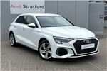 2024 Audi A3