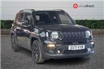2021 Jeep Renegade