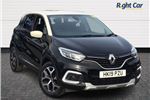 2019 Renault Captur