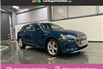 2020 Audi e-tron
