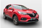 2019 Renault Kadjar