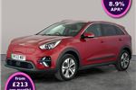 2022 Kia e-Niro