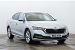 2021 Skoda Octavia