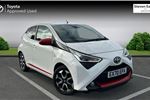 2020 Toyota Aygo