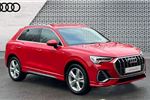 2019 Audi Q3