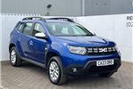 2023 Dacia Duster