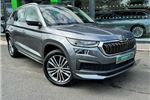 2024 Skoda Kodiaq