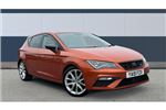 2019 SEAT Leon