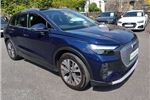 2022 Audi Q4