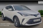 2023 Toyota C-HR