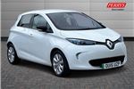 2015 Renault Zoe