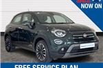 2019 Fiat 500X