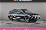 2020 Mitsubishi Eclipse Cross