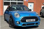 2019 MINI Hatchback 5dr