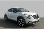 2022 Nissan Juke