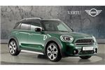 2022 MINI Countryman