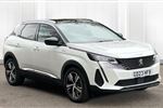 2023 Peugeot 3008