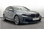 2021 BMW 1 Series