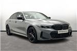 2024 BMW 3 Series