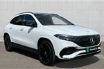 2024 Mercedes-Benz EQA