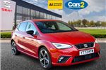 2023 SEAT Ibiza