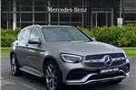 2020 Mercedes-Benz GLC