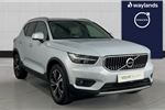 2020 Volvo XC40 Recharge