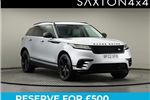 2022 Land Rover Range Rover Velar