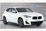 2020 BMW X2