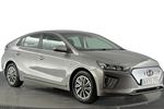 2020 Hyundai IONIQ