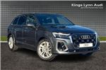 2024 Audi Q7