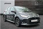 2024 Mazda 2 Hybrid