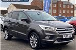 2019 Ford Kuga