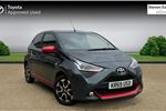 2019 Toyota Aygo