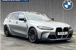 2024 BMW M3 Touring