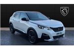 2019 Peugeot 3008