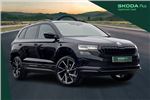 2023 Skoda Karoq