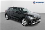 2021 Audi Q2