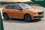2022 Skoda Kamiq