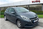 2016 Peugeot 208