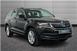 2018 Skoda Kodiaq